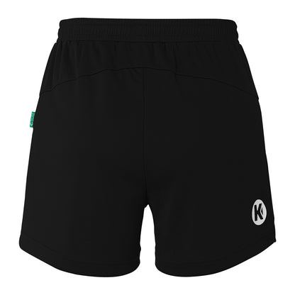 Kempa - Performance Short Damen Schwarz