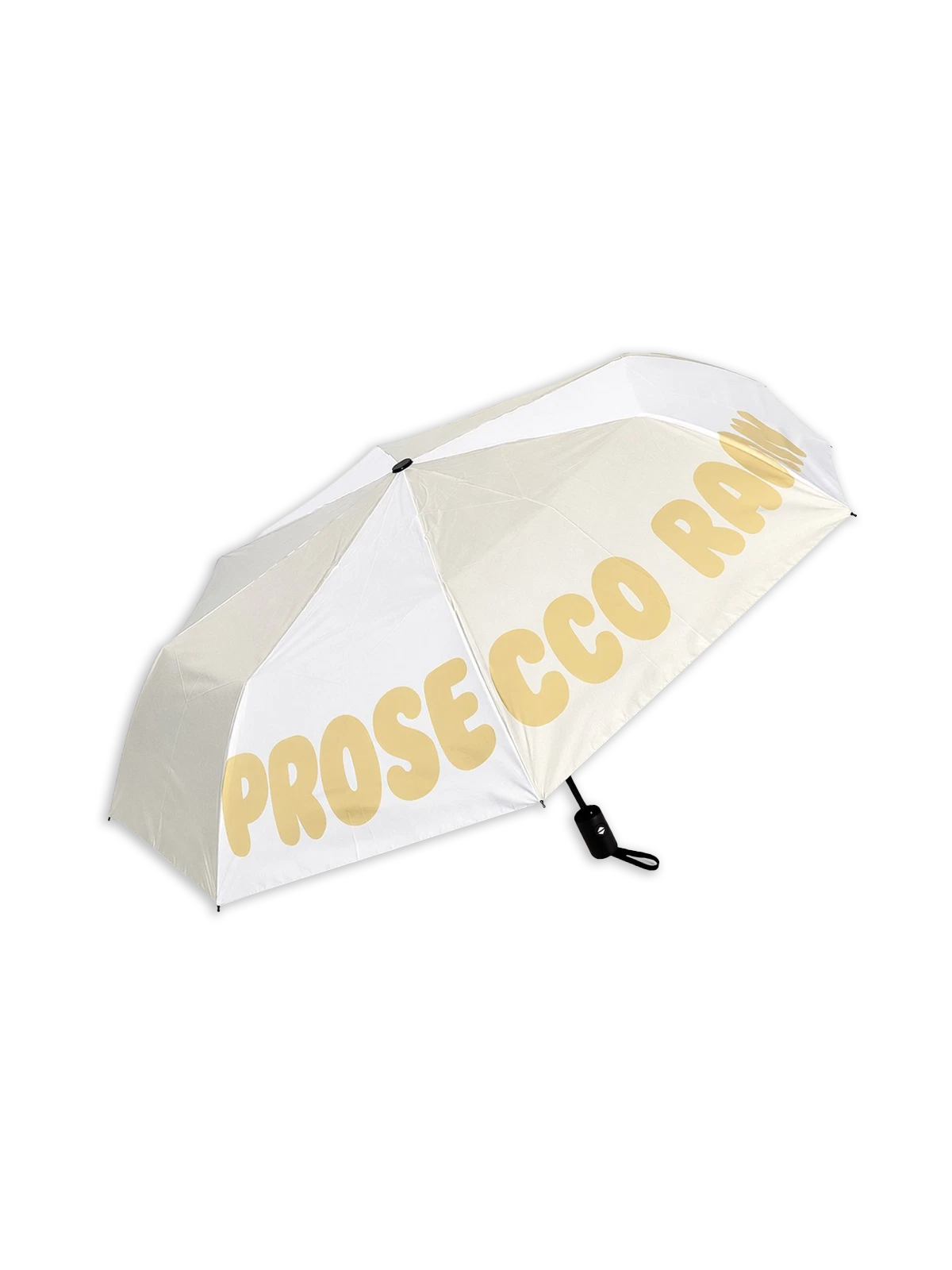 BeFamous -  Regenschirm PROSECCO RAIN