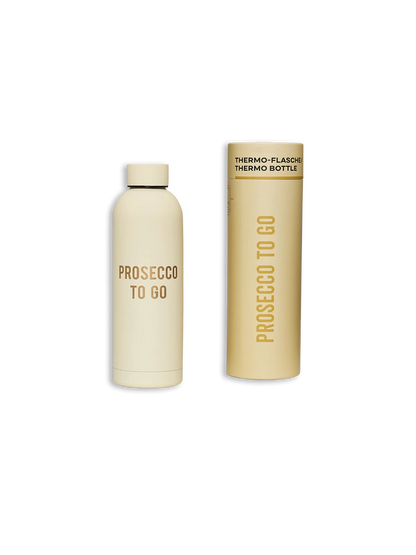 Be Famous - Thermo Bottle 750ml // PROGO