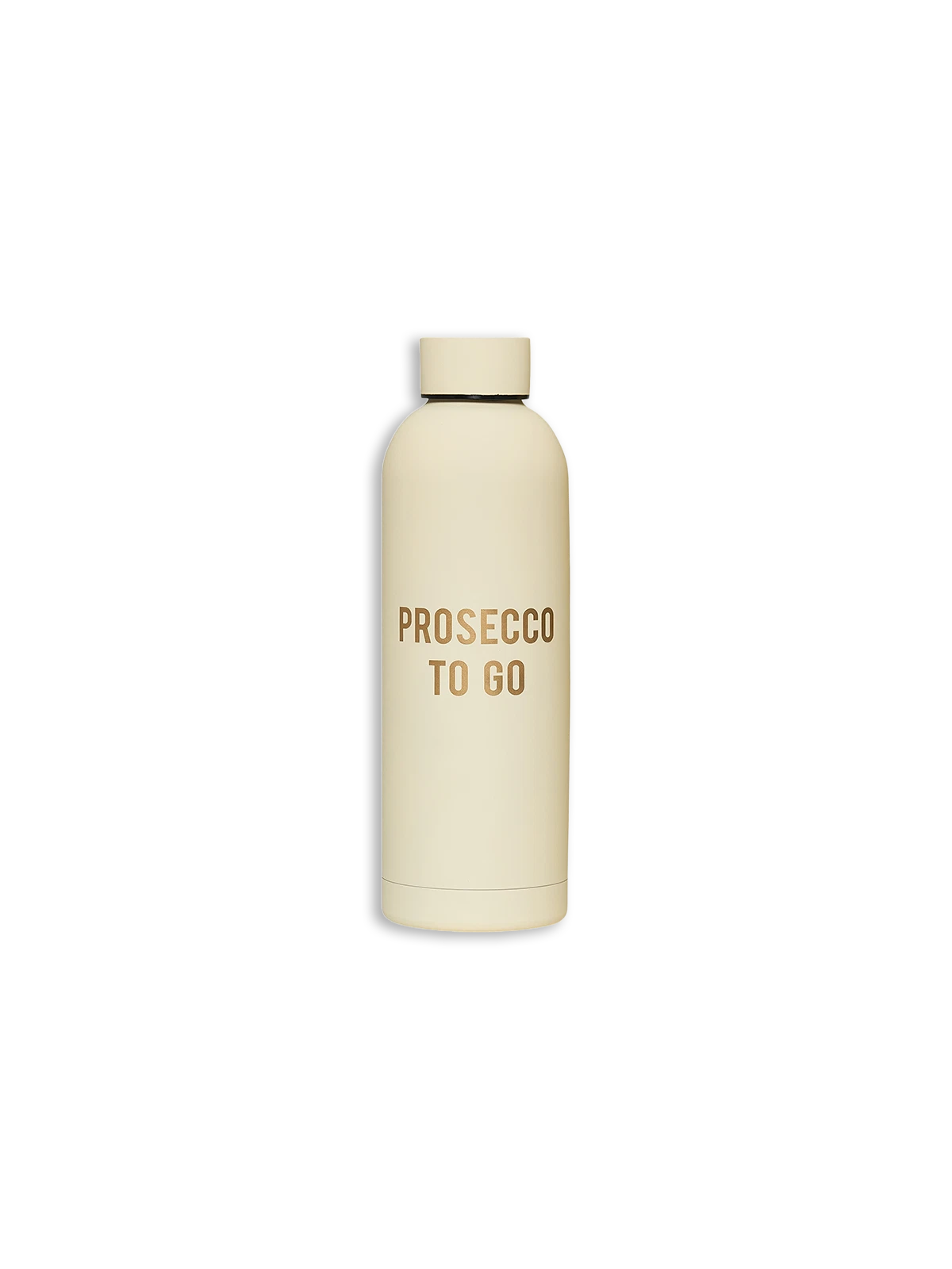 Be Famous - Thermo Bottle 750ml // PROGO