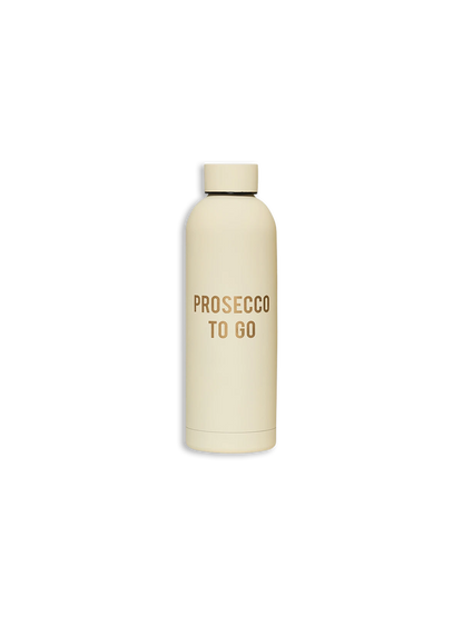 Be Famous - Thermo Bottle 750ml // PROGO