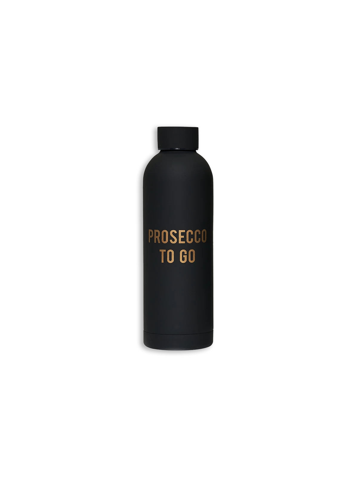 Be Famous - Thermo Bottle 500ml // PROGO