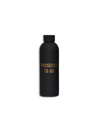 Be Famous - Thermo Bottle 500ml // PROGO