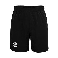 Indian - Jaipur men performance short Schwarz