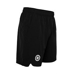 Indian - Jaipur men performance short Schwarz