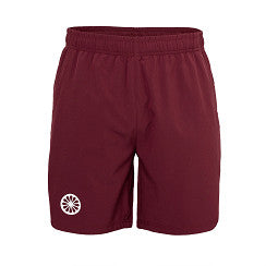 Indian - Jaipur men performance short Bordeaux