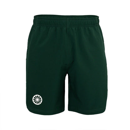 Indian - Jaipur men performance short Green