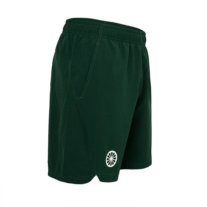 Indian - Jaipur men performance short Green