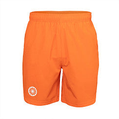 Indian - Jaipur men performance short Orange
