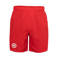 Indian - Jaipur men performance short Red