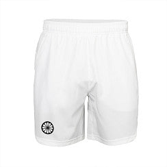 Indian - Jaipur men performance short Weiß