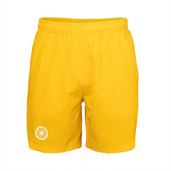 Indian - Jaipur men performance short Gelb