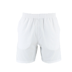 Indian - Kadiri men short 7 inch Weiß