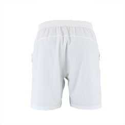 Indian - Kadiri men short 7 inch Weiß