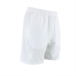 Indian - Kadiri men short 7 inch Weiß