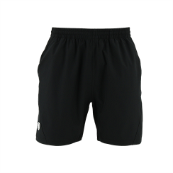 Indian - Kadiri men short 7 inch Schwarz