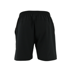 Indian - Kadiri men short 7 inch Schwarz