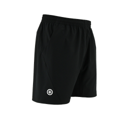 Indian - Kadiri men short 7 inch Schwarz
