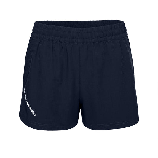 HTC -  Tennis Hose 2in1 Marine Damen