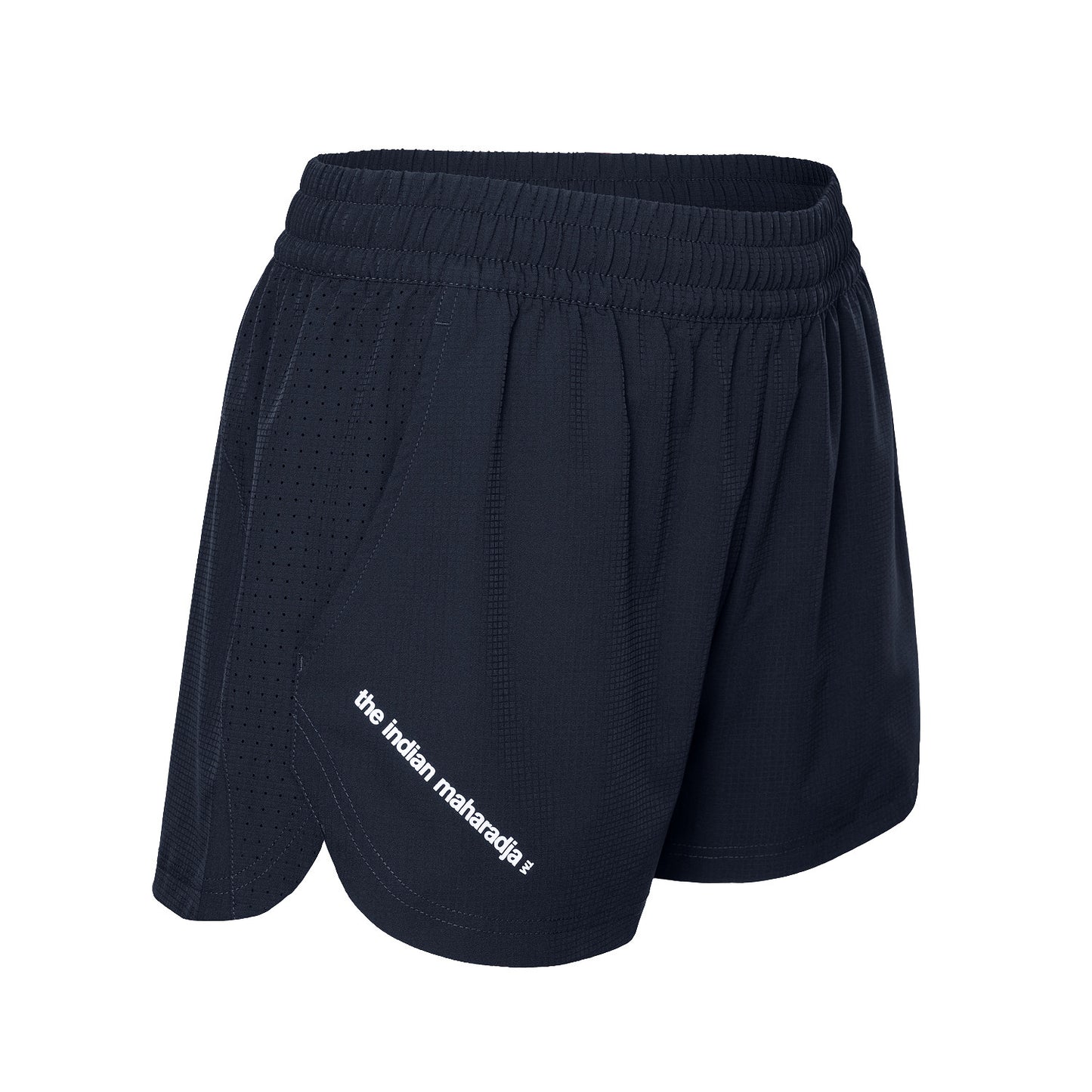 HTC -  Tennis Hose 2in1 Marine Damen