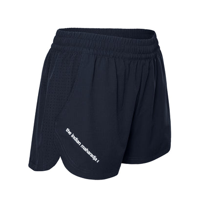 HTC -  Tennis Hose 2in1 Marine Damen