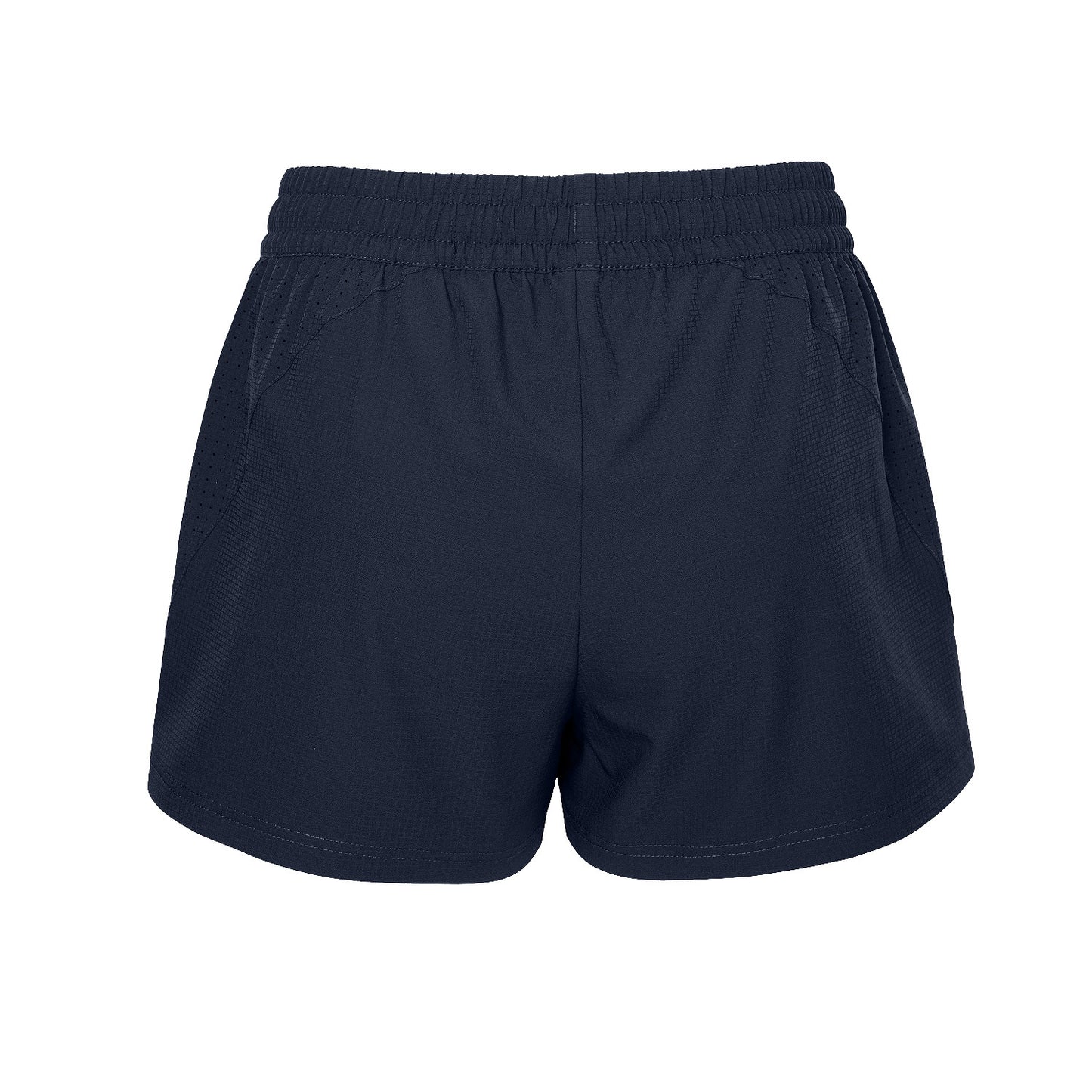 HTC -  Tennis Hose 2in1 Marine Damen