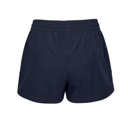 HTC -  Tennis Hose 2in1 Marine Damen