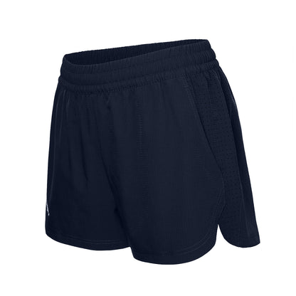 HTC -  Tennis Hose 2in1 Marine Damen