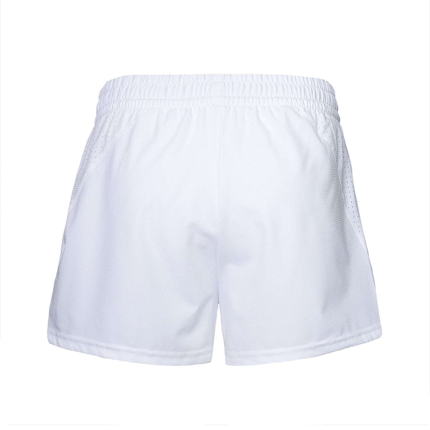 HTC -  Tennis Hose 2in1 Weiß Damen