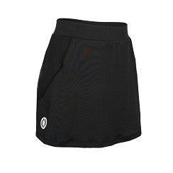 Indian - Jaipur women performance skirt Schwarz