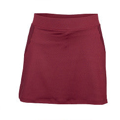 Indian - Jaipur women performance skirt Bordeaux