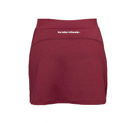 Indian - Jaipur women performance skirt Bordeaux