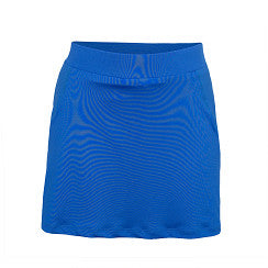 Indian - Jaipur women performance skirt Cobalt