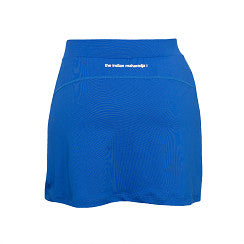 Indian - Jaipur women performance skirt Cobalt
