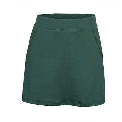 Indian - Jaipur women performance skirt Green