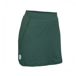 Indian - Jaipur women performance skirt Green