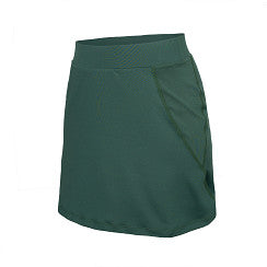 Indian - Jaipur women performance skirt Green