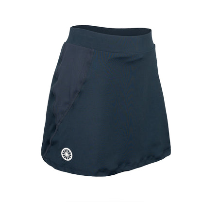 HTC -  Jaipur women performance skirt Marine