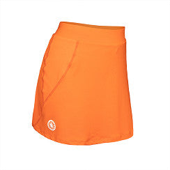 Indian - Jaipur women performance skirt Orange