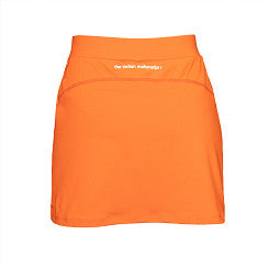 Indian - Jaipur women performance skirt Orange
