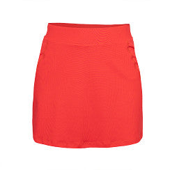 Indian - Jaipur women performance skirt Rot