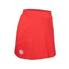 Indian - Jaipur women performance skirt Rot