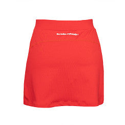 Indian - Jaipur women performance skirt Rot