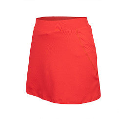 Indian - Jaipur women performance skirt Rot