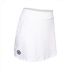 Indian - Jaipur women performance skirt Weiß