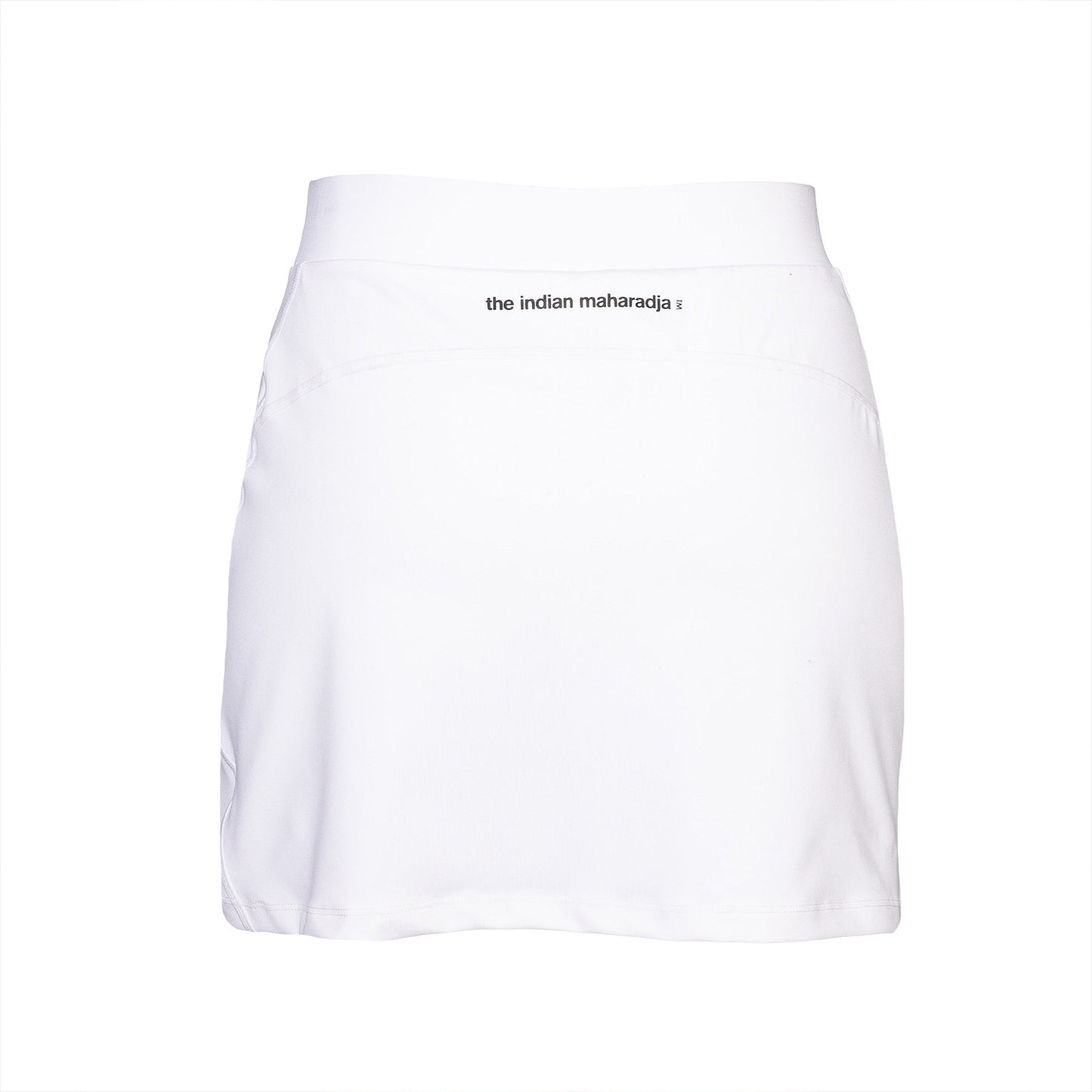 HTC -  Jaipur women performance skirt Weiß