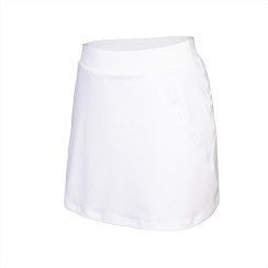 Indian - Jaipur women performance skirt Weiß