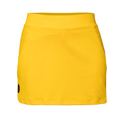 Indian - Jaipur women performance skirt Gelb