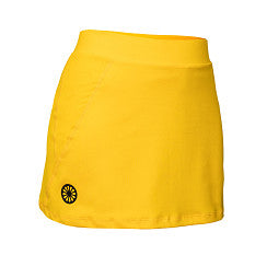 Indian - Jaipur women performance skirt Gelb