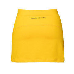 Indian - Jaipur women performance skirt Gelb